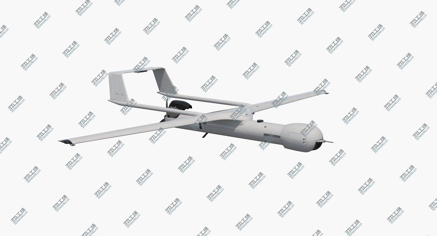 images/goods_img/202105073/Small Military UAVs Rigged 2 Collection 3D model/2.jpg